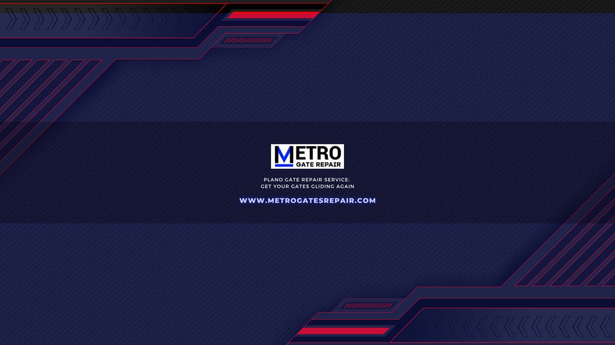 Metro Gate Repair LLC