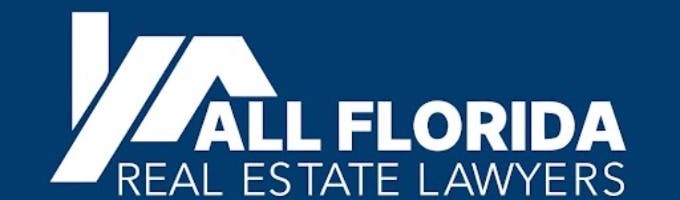 All Florida Real Estate Lawyers