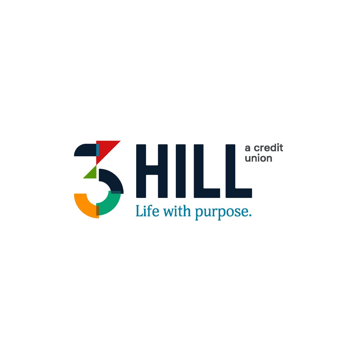3Hill Credit Union