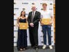 Steven Buck/Hardy Bush scholarship recipients