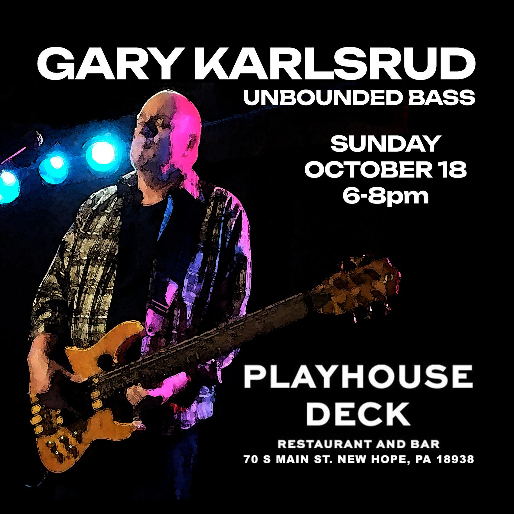 Gary Karlsrud