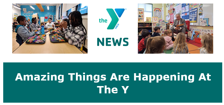 YMCA of Central and Northern Westchester