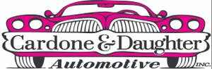 Cardone & Daughter Automotive, Inc.