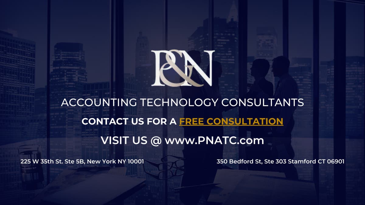 PNATC - QuickBooks Consulting and Zoho Consultants