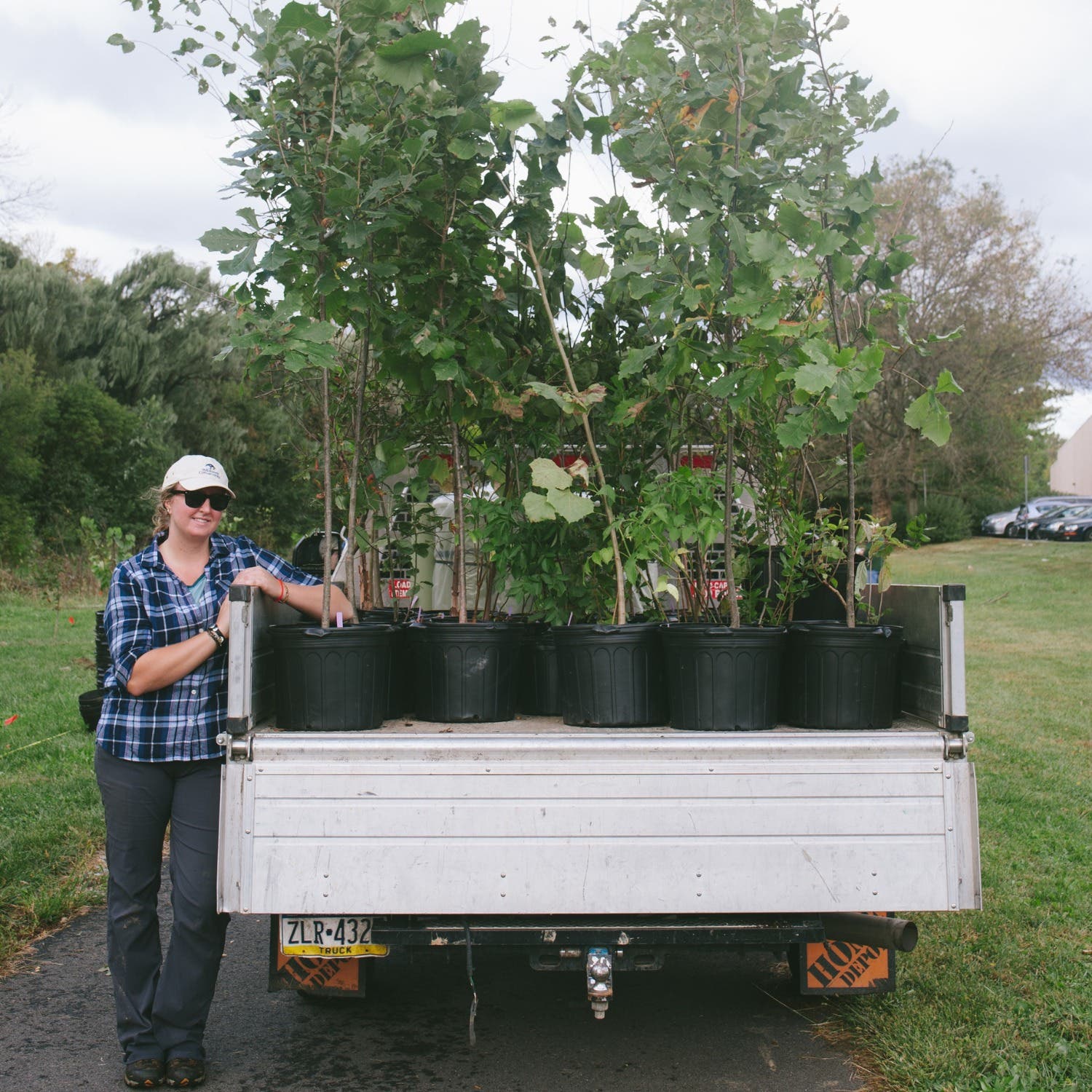 Stream Team 2026: Gall Farm