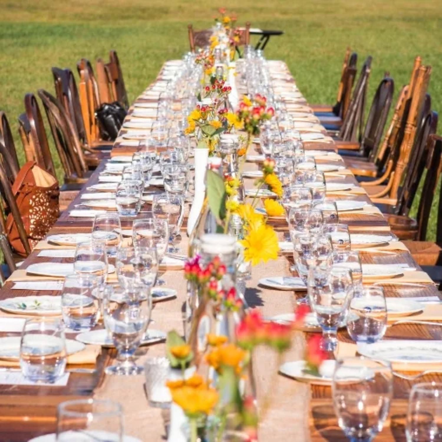 Wildlands Conservancy - Wine and Dine 2026