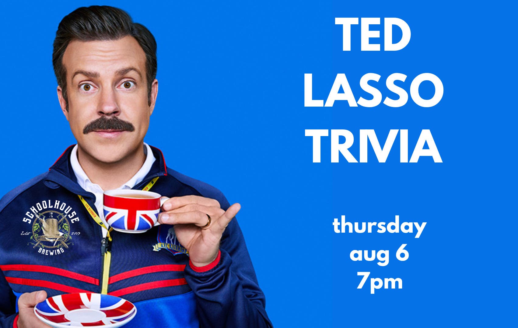 Ted Lasso Trivia