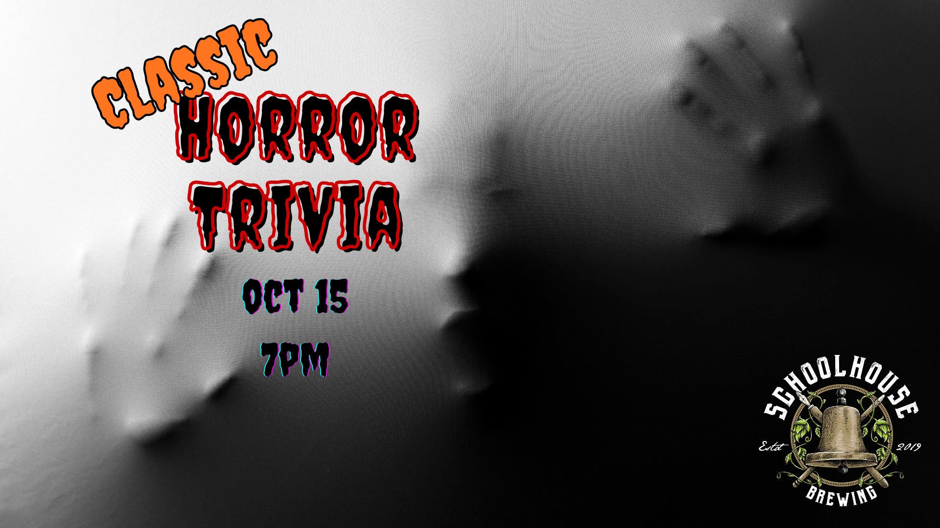 Classic Horror Trivia