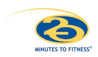 20 Minutes to Fitness of Downtown Sarasota