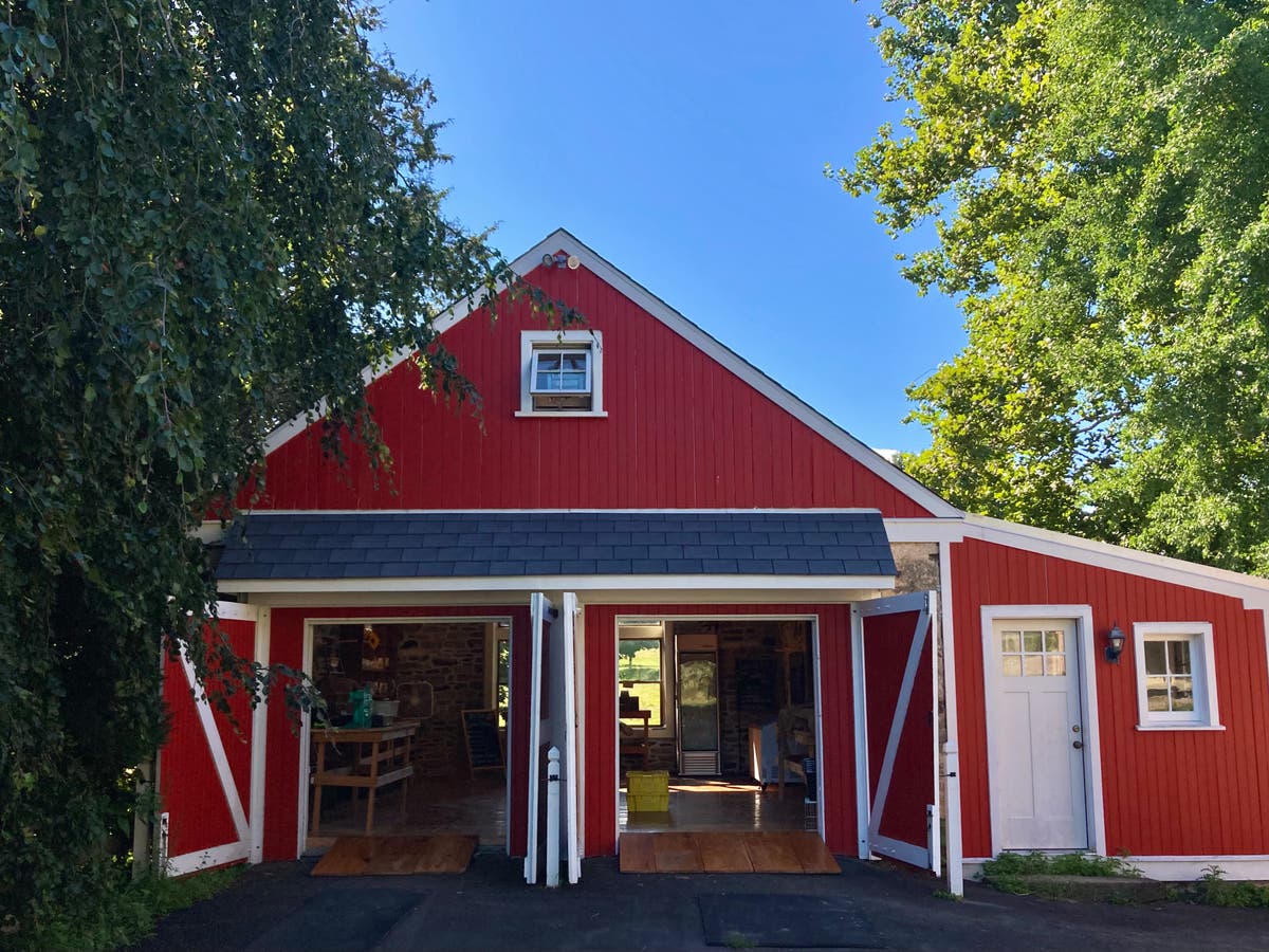Spring Creek Farm