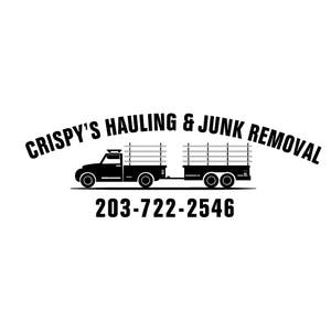 Crispy's Hauling and Junk Removal