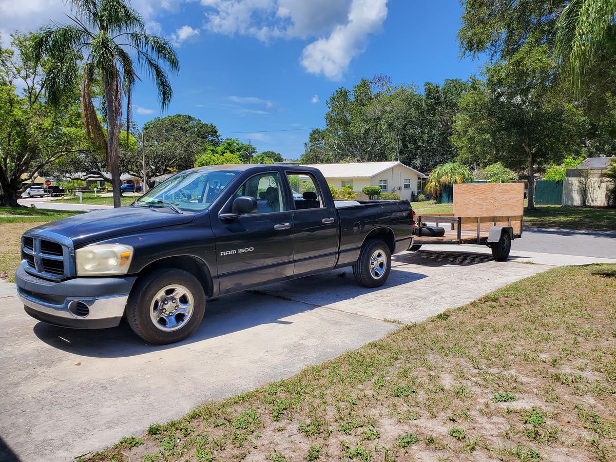 Hitch & Haul Transport