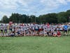 The Camp's Big 'Team Photo'.