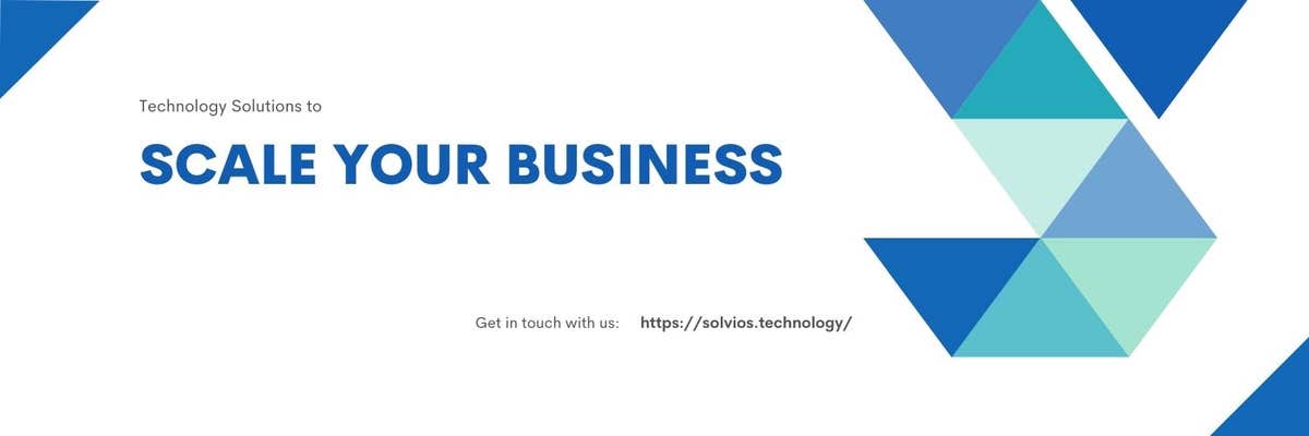 Solvios Technology