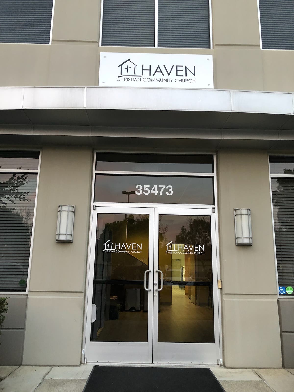 Haven Christian Community Church