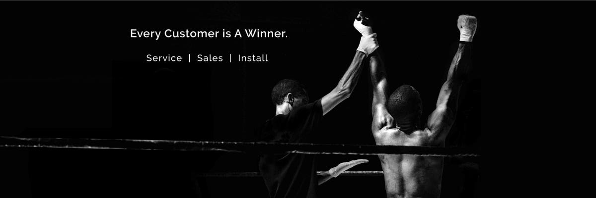 Champion Garage Door Repair