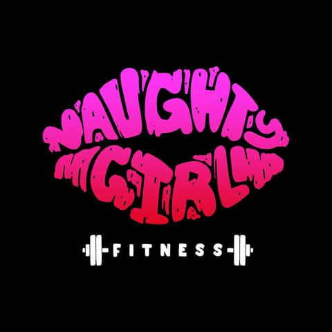 October Naughty Girl Fitness IRL Los Angeles