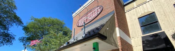 Durty Nellie's
