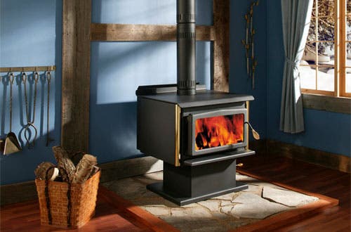 Champ's Chimney Sweep: Your One-Stop Shop for All Your Stove Needs in  Clifton Park, NY - Albany, NY Patch