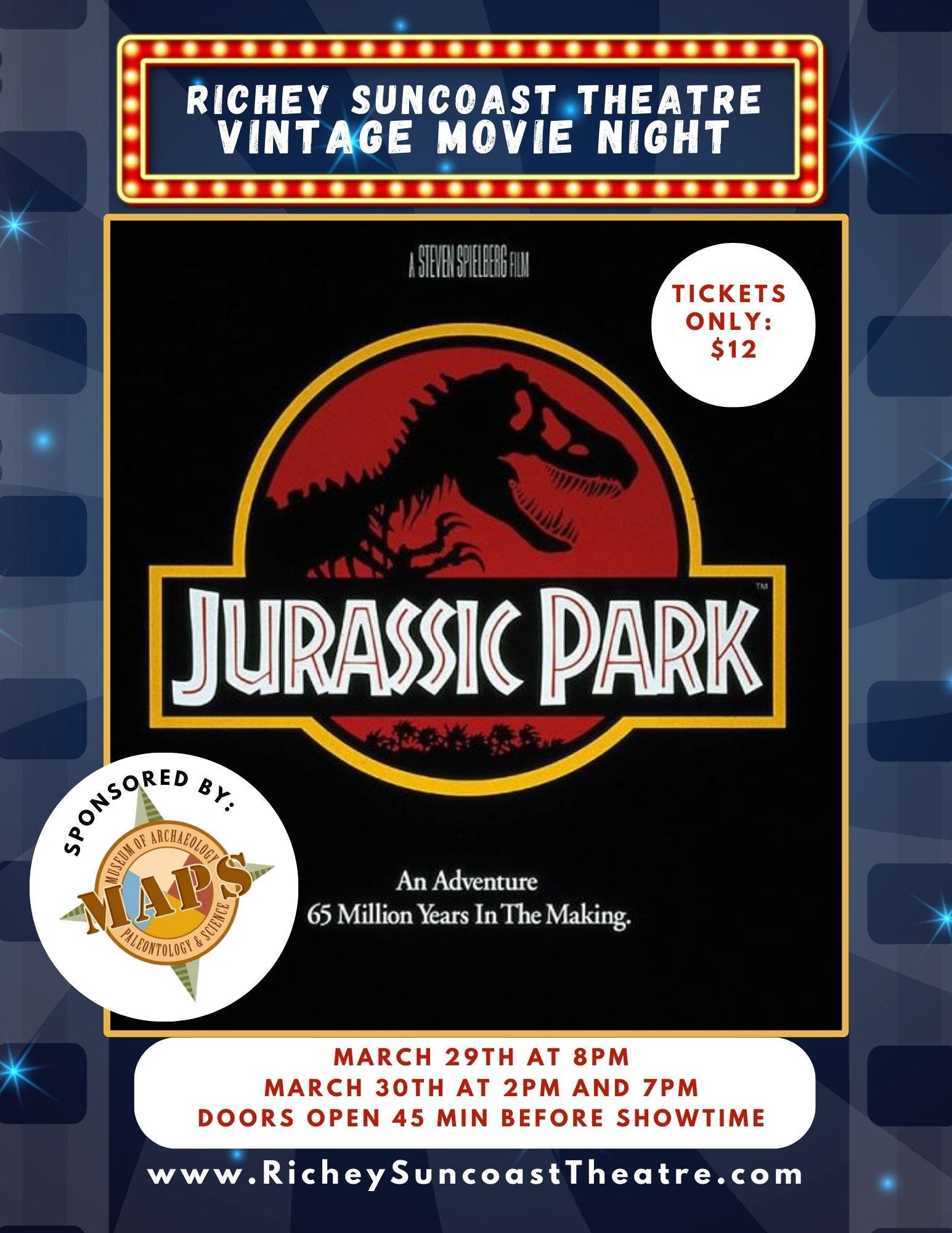 Surprising Movies New Port Richey Images