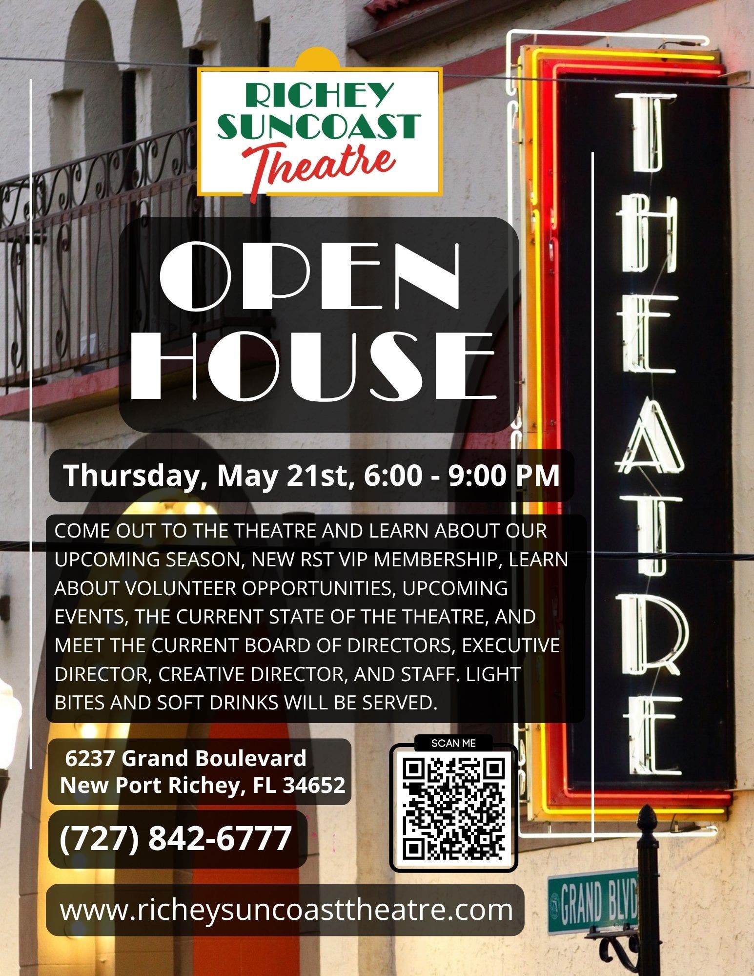 Open House