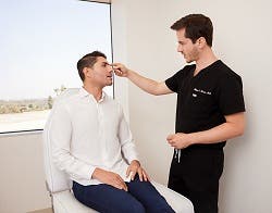 Harris Facial Plastic Surgery & Aesthetics