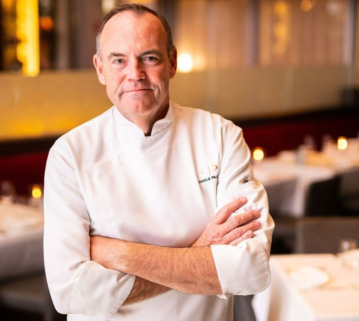 Cook with Chef Charlie Palmer and other New Events Enliven Healdsburg 