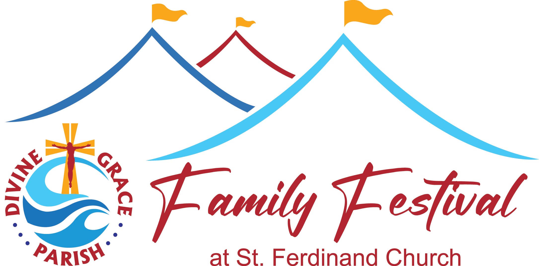 Divine Grace Parish Family Festival
