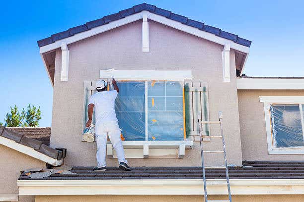 Mirukaj Home Painting LLC