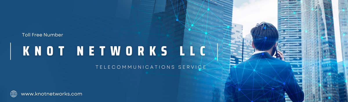 Knot Networks LLC