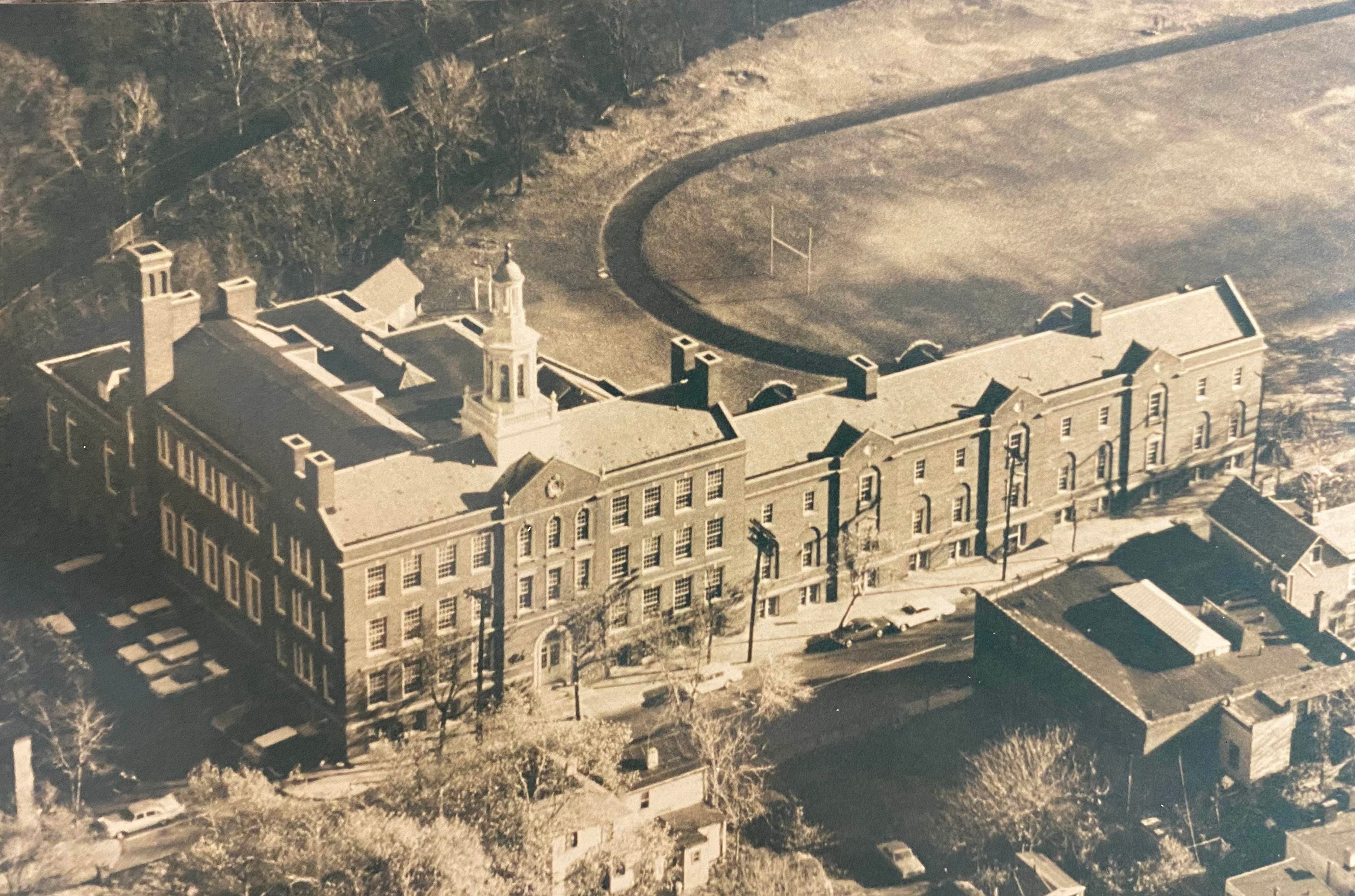 Newark Academy's 4th Location