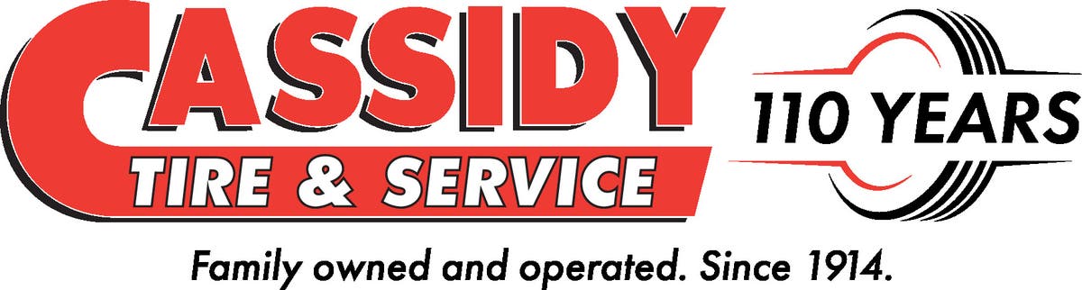 Cassidy Tire & Service