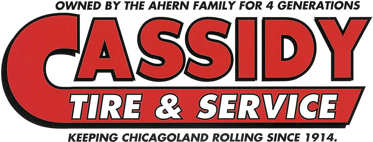 Cassidy Tire & Service