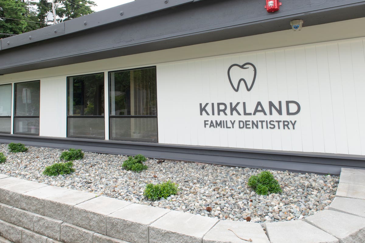 Kirkland Family Dentistry