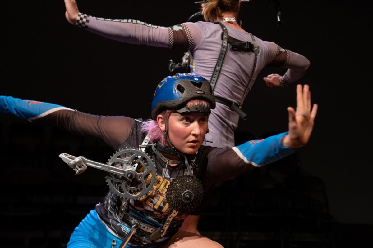 Manhattan Theatre Source Announces 2025 EstroGenius Festival: ALL IN
