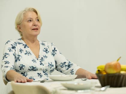 La MaMa Experimental Theatre Club in Association with My Balkans presents They Are All Gone