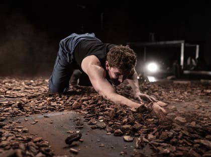 La MaMa Experimental Theatre Club in Association with My Balkans presents Things That Burn Easily