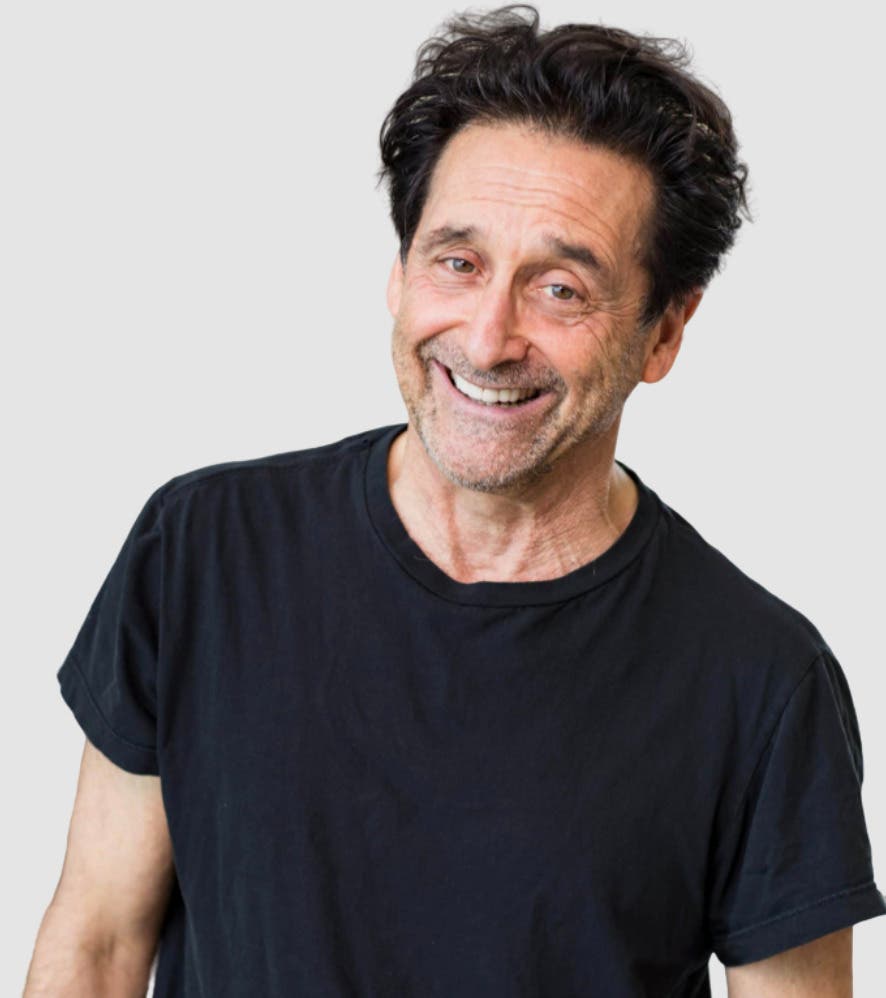 Amanda Selwyn Dance Theatre Announces Workshops with Guest Artist Billy Siegenfeld