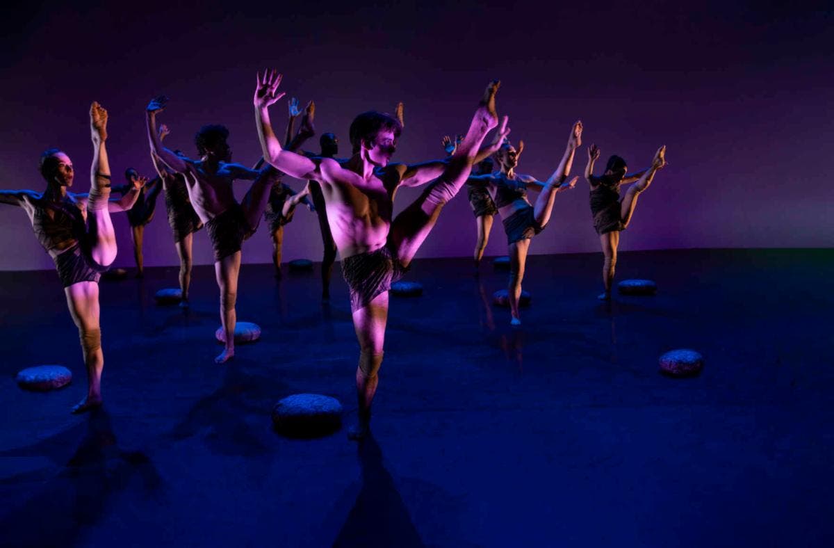 Amanda Selwyn Dance Theatre Announces Spring 2026 Open Rehearsal