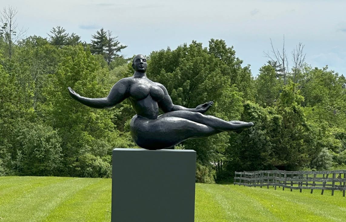 Kaatsbaan Cultural Park presents 2026 Visual Arts Exhibition: Earthly Delights
