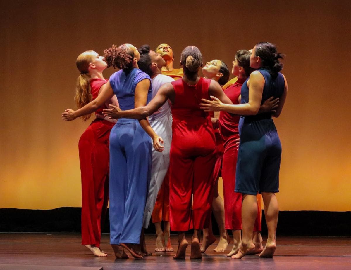 CUNY Dance Initiative Announces 2026–27 Awarded Artists