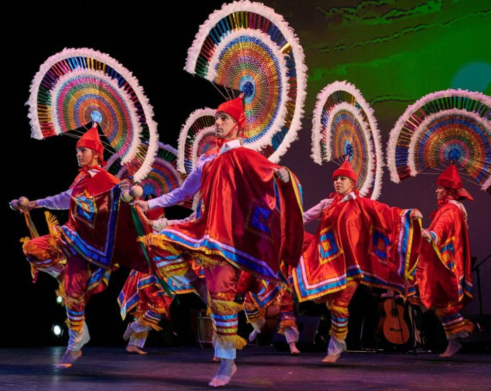 Kaatsbaan Cultural Park announces Opening of 2026 Annual Festival