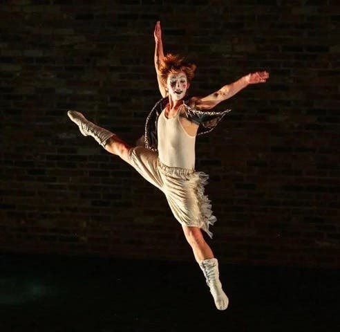 Kaatsbaan Cultural Park presents Ballez: Travesty Doll Play (after Coppélia) - 2026 Annual Festival
