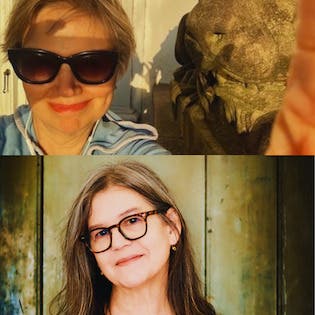 Kaatsbaan Cultural Park presents What Inspires: Readings and Conversation