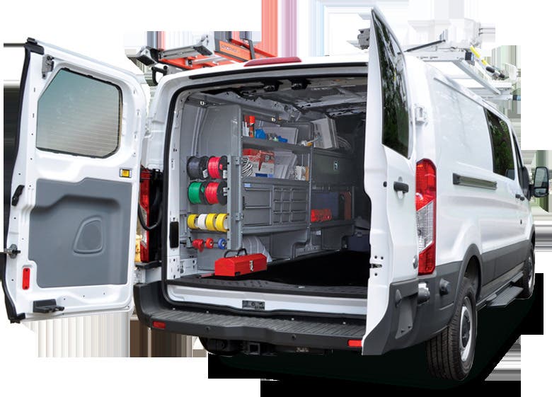 Scully's Automotive LLC