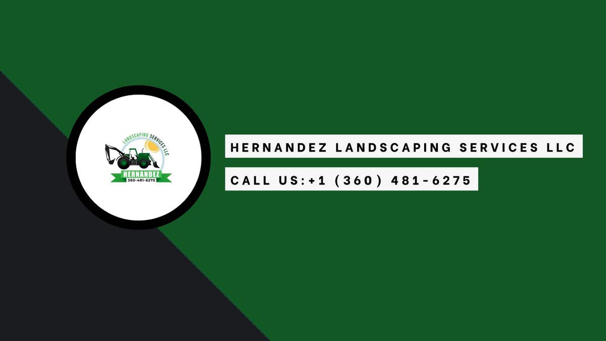Hernandez Landscaping Services LLC