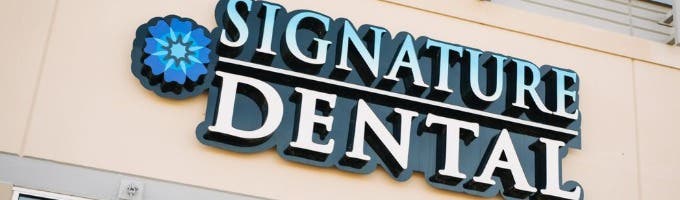 Signature Dental