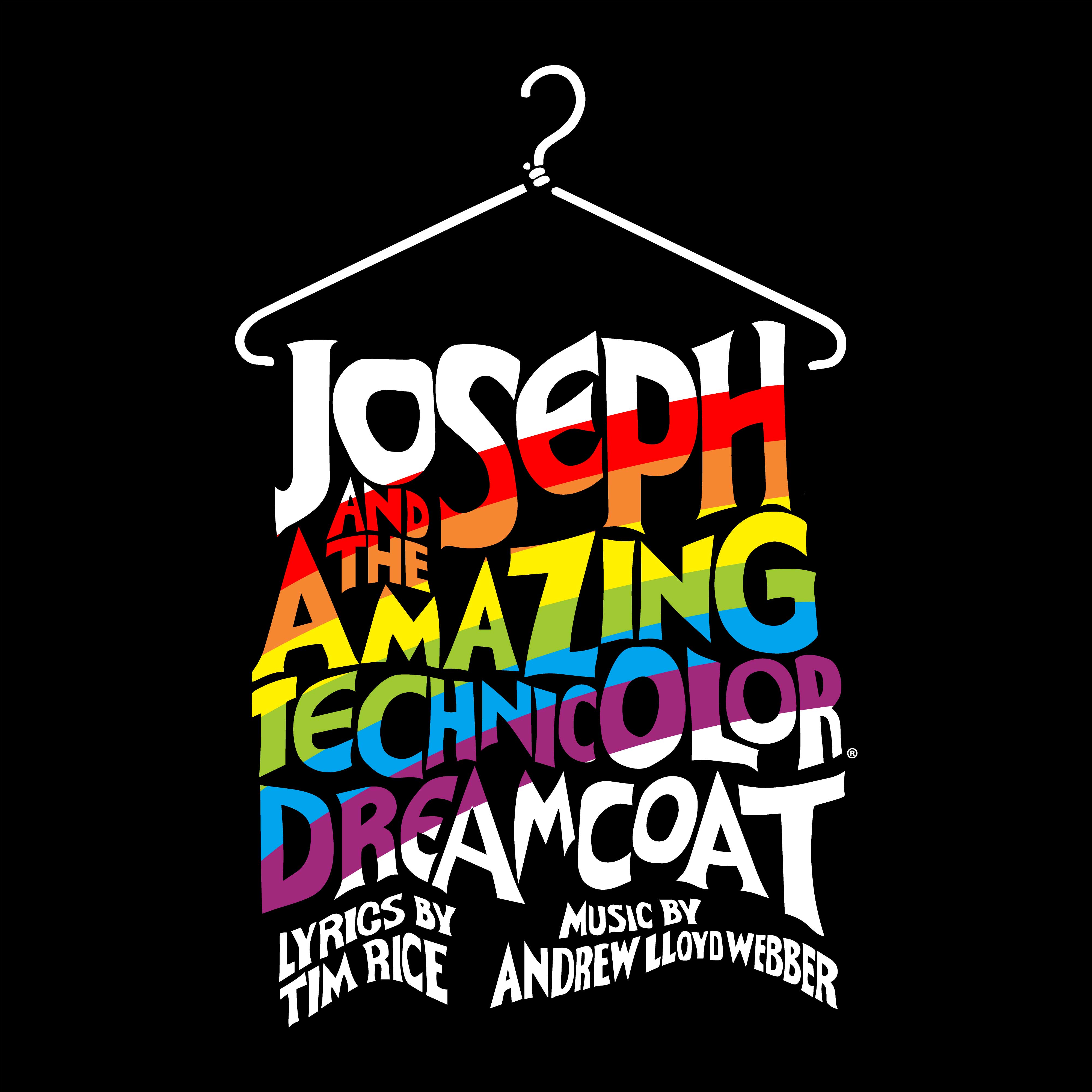 Joseph and the Amazing Technicolor Dreamcoat