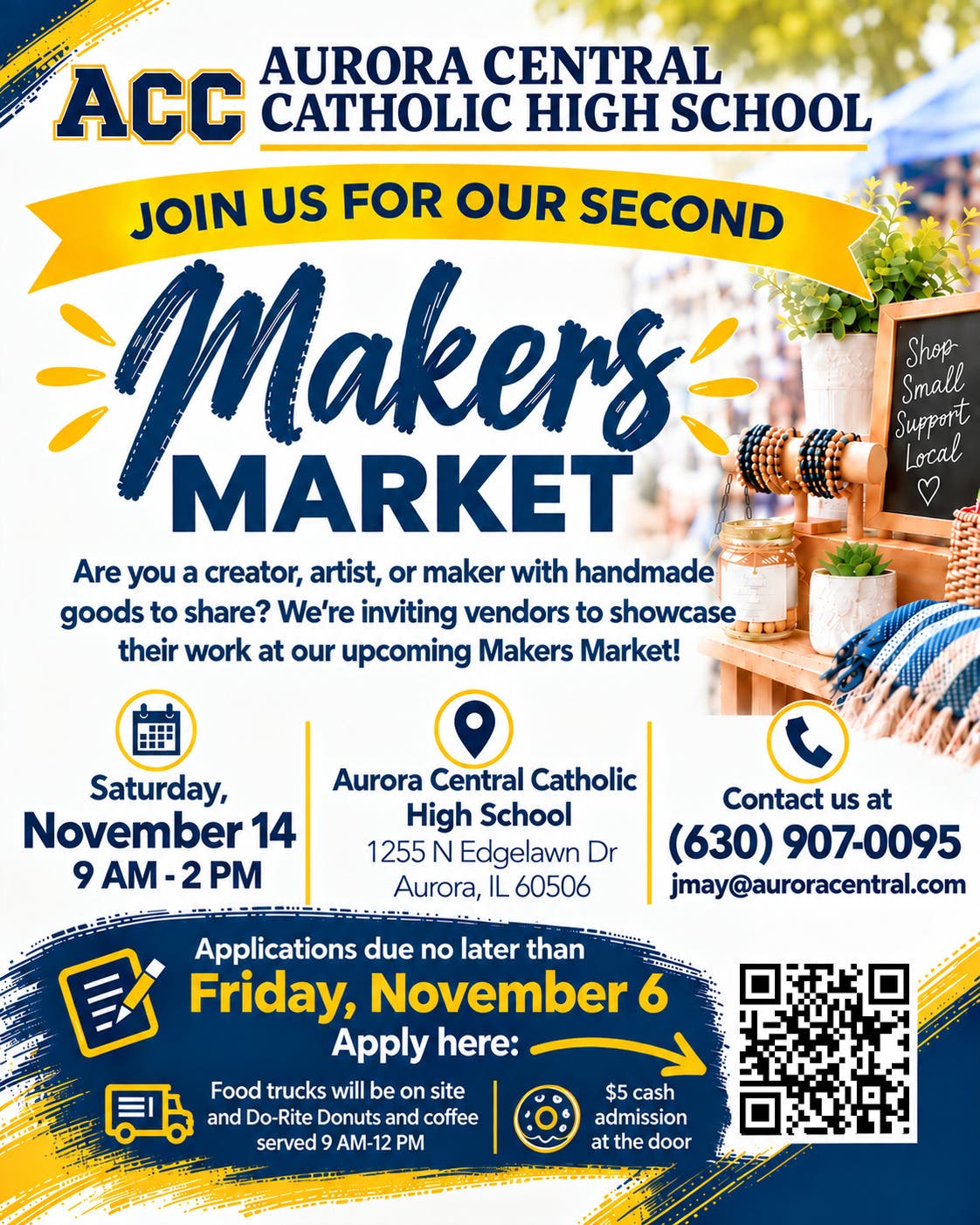 Makers Market