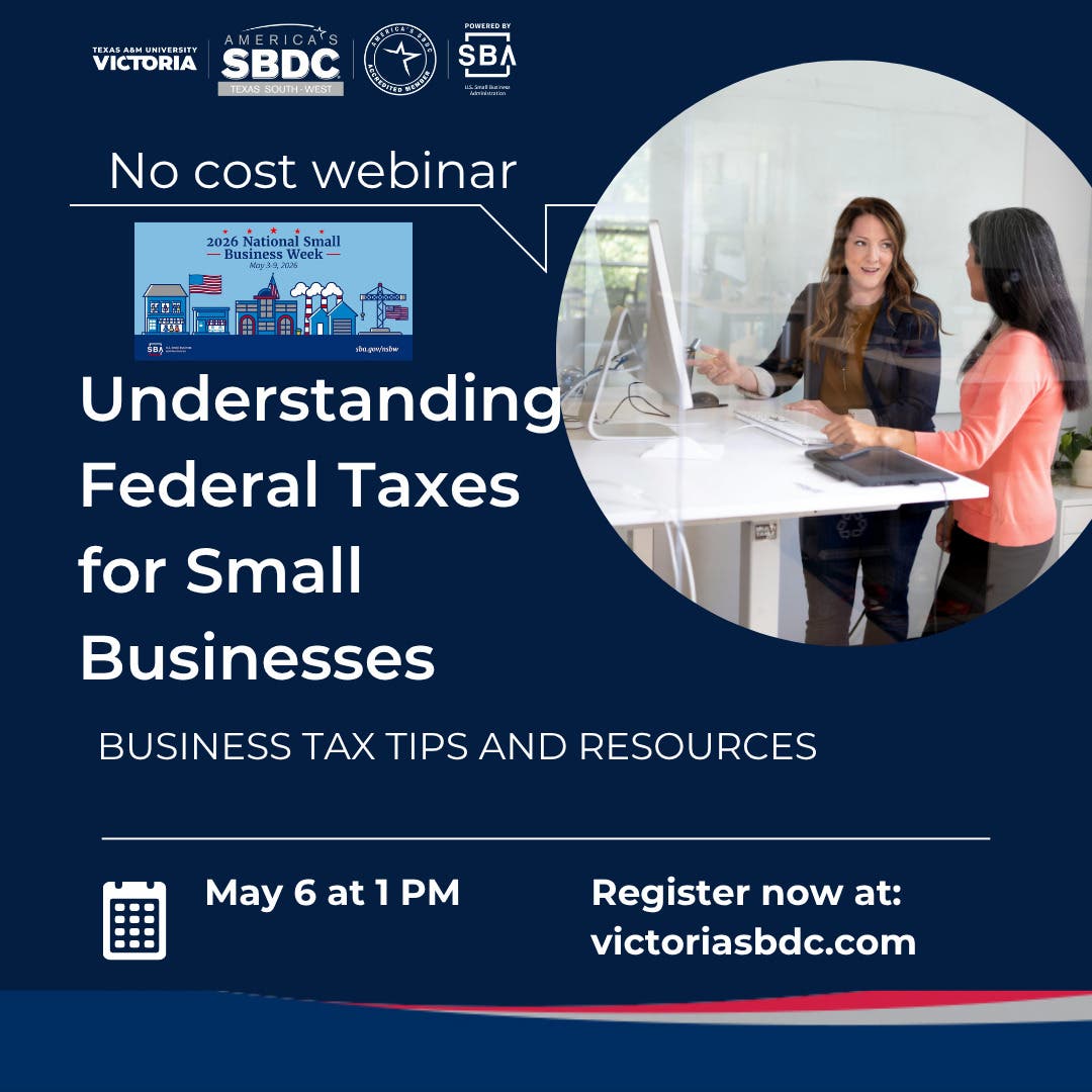 Understanding Federal Taxes for Small Businesses